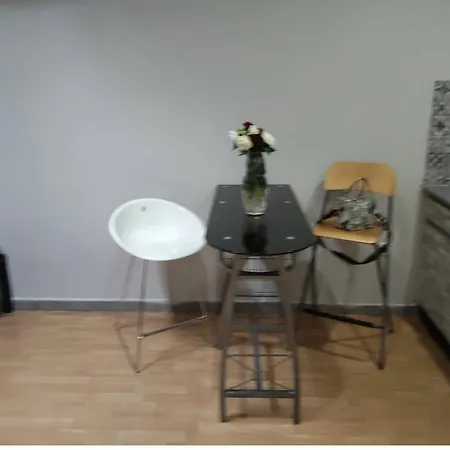 Apartment Les Conforts De Douai