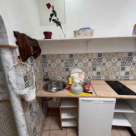 Apartment Les Conforts De