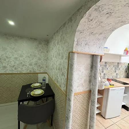 Apartment Les Conforts De Douai