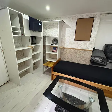 Les Conforts De Apartment Douai