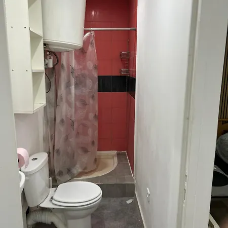 Apartment Les Conforts De *