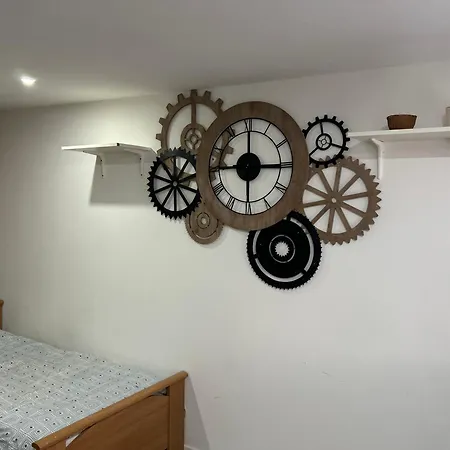 Apartment Les Conforts De Douai