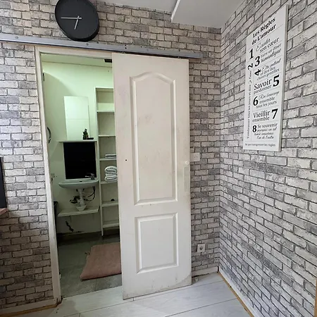 Apartment Les Conforts De